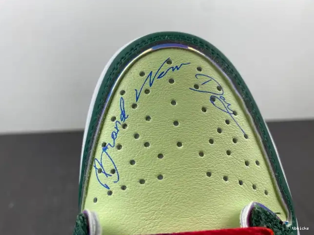 Cheap TBK Low FD9665-351 (2023) Retro 1 Jordan OG Doernbecher 0624